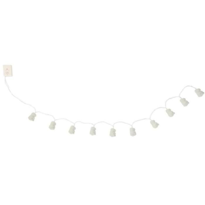 Light Chain - Dino