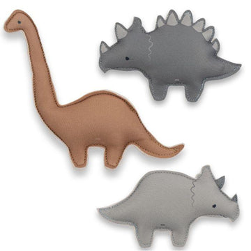 3 Pack Diving Friends - Dino