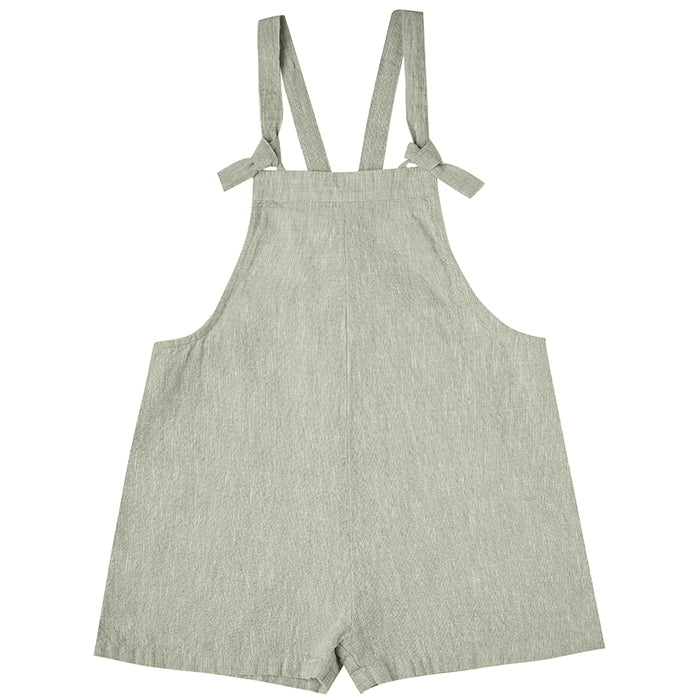 Skipper Overall - Sage