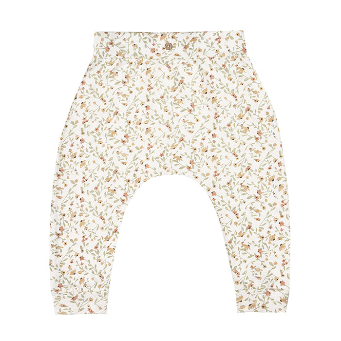 Rylee Slouch Pant - Spring Meadow