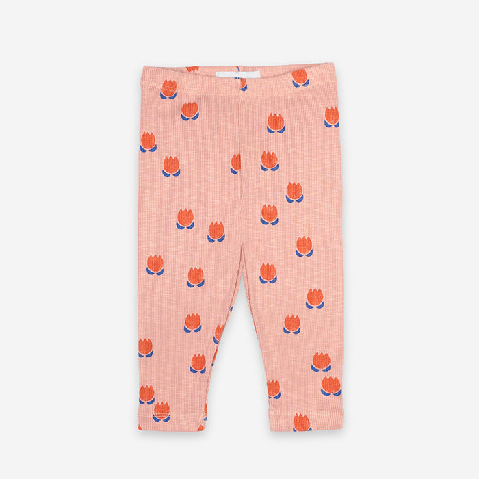 Flowers All-over Legging