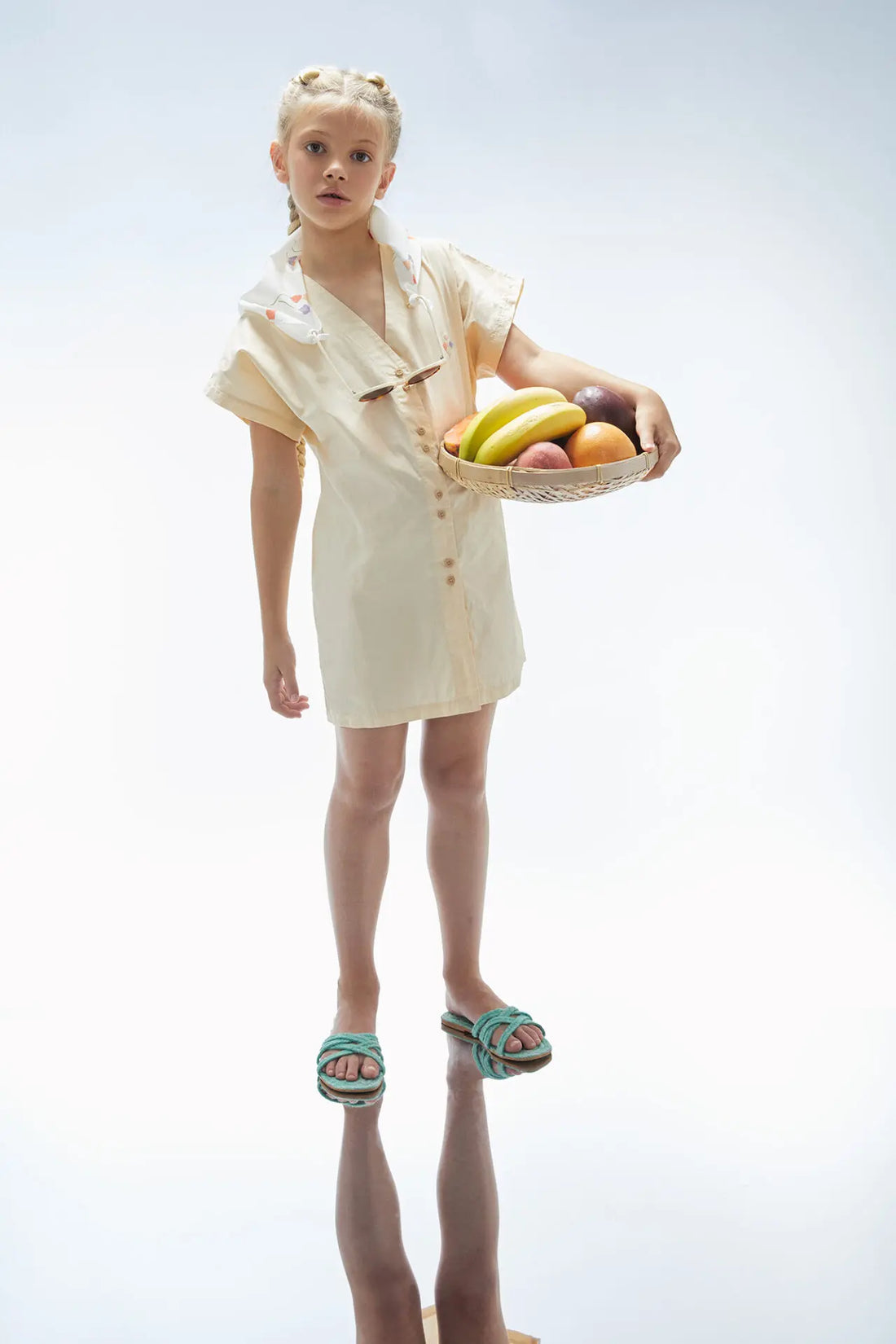 Koi Dress