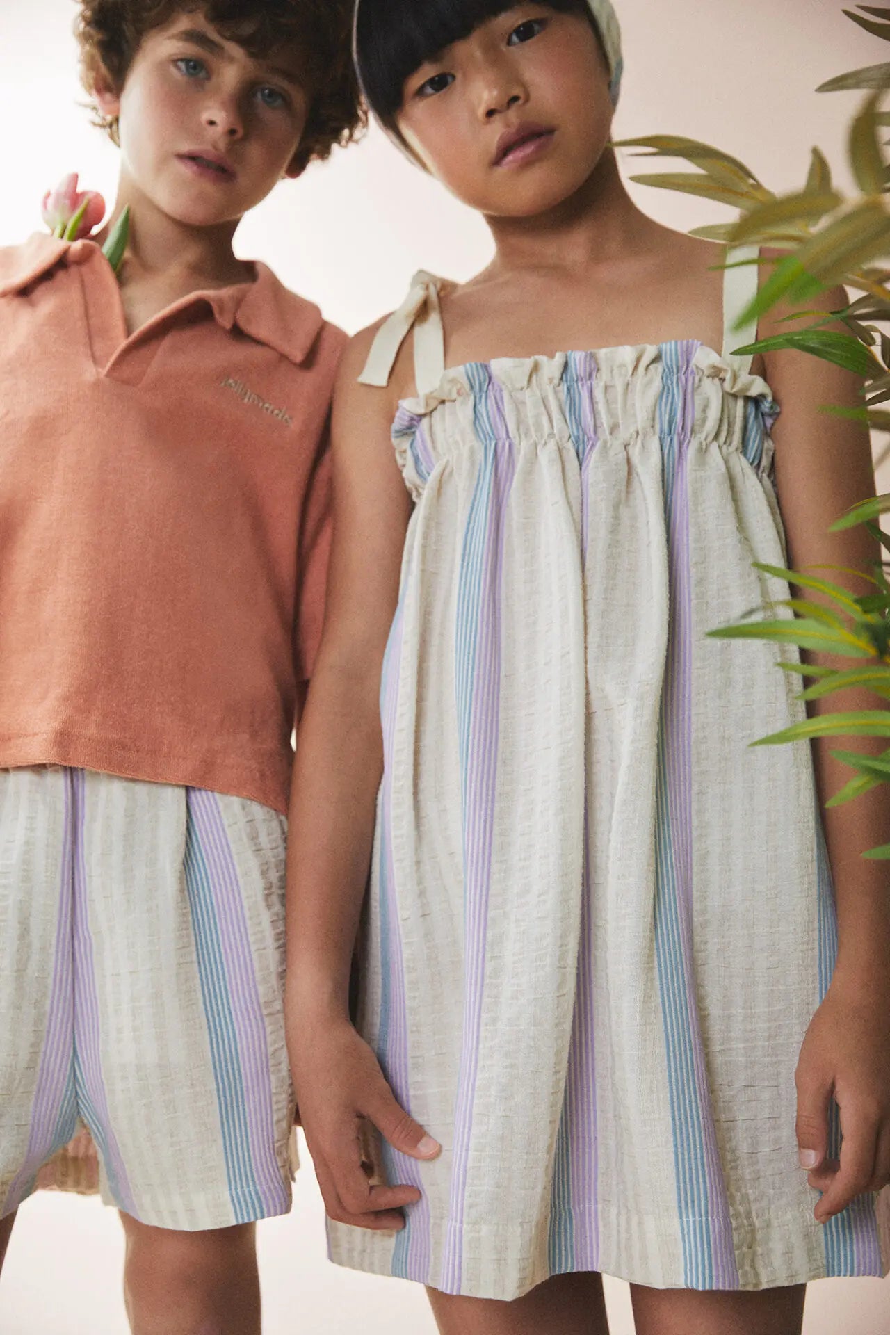 Bassa Dress