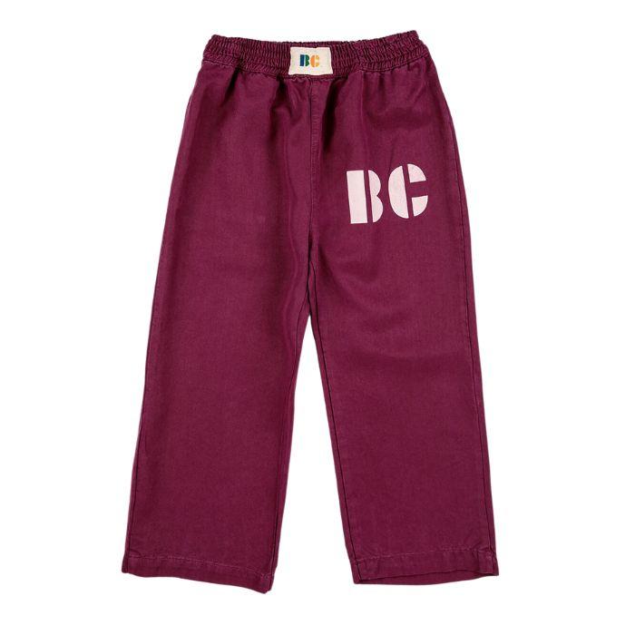 B.C Baggy Trousers