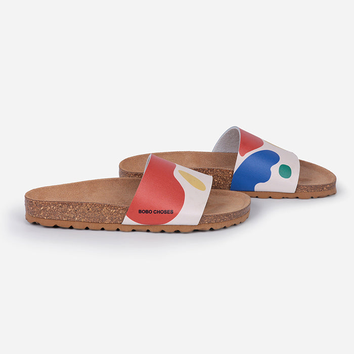 Landscape Sandals