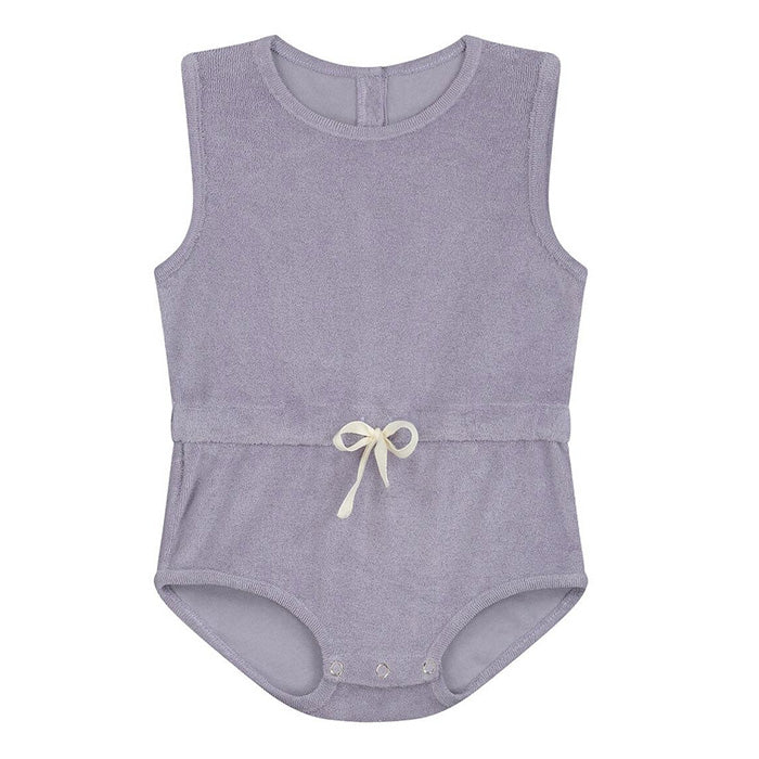 Miller Suit - Ocean Lilac