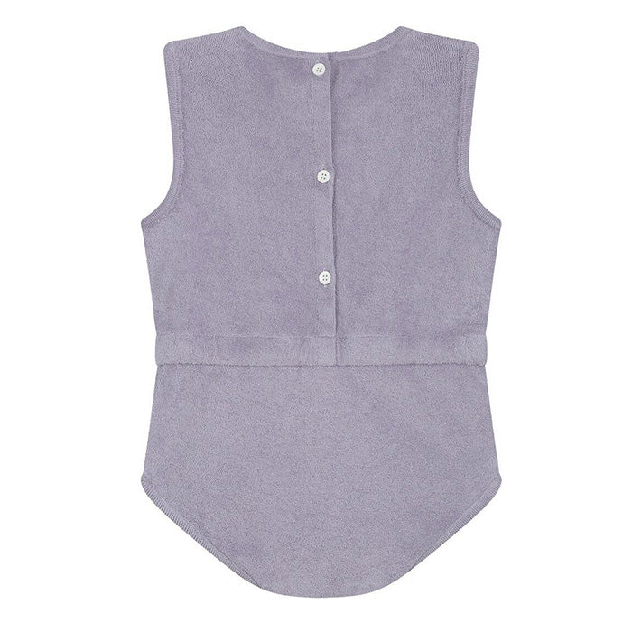 Miller Suit - Ocean Lilac