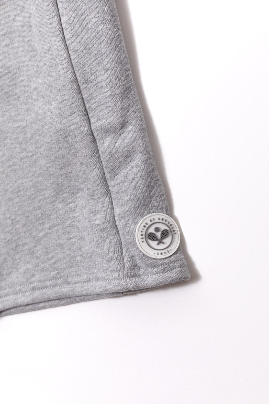 Grey Garcon Jogging Short