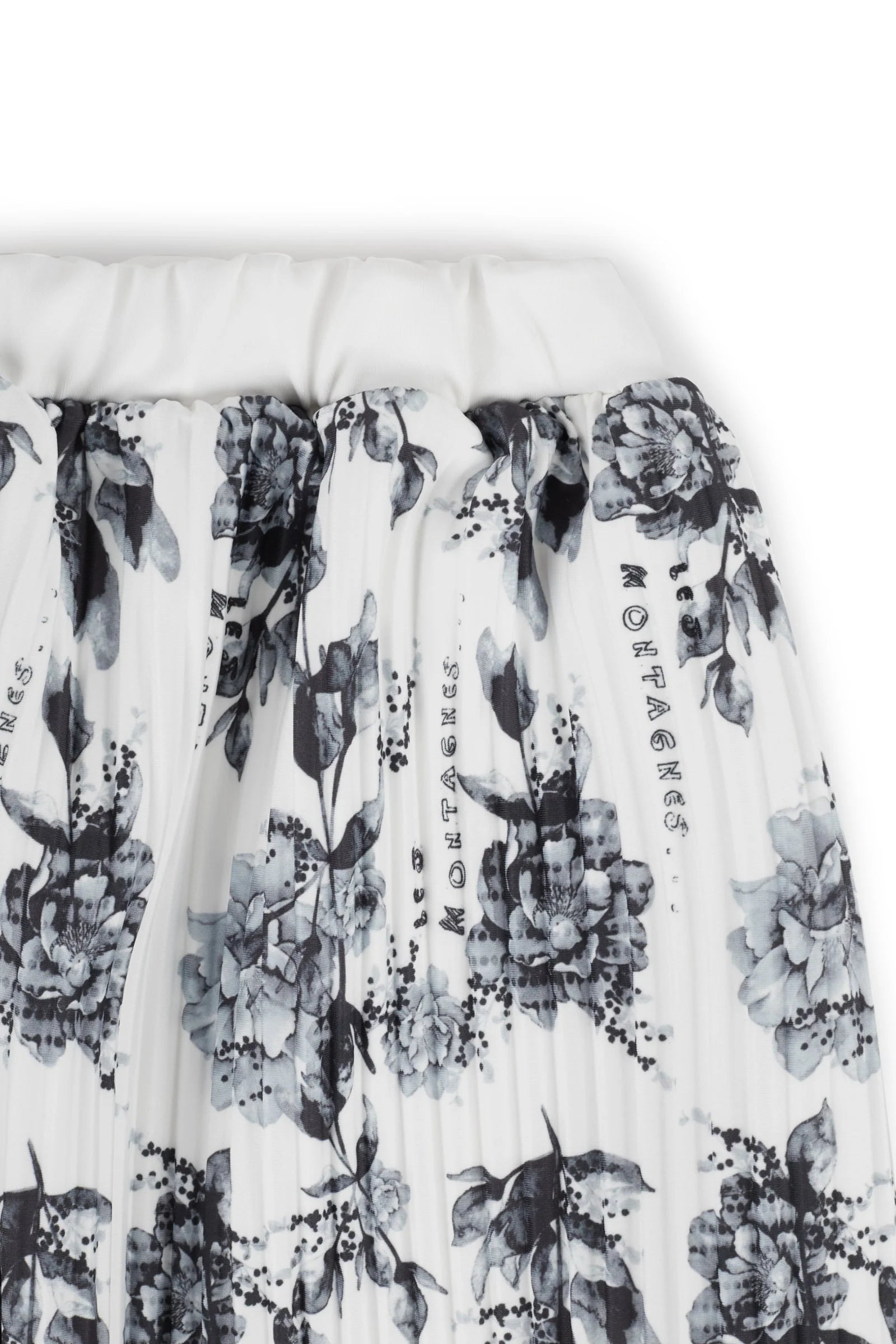 Marlene Flowers Cru Skirt