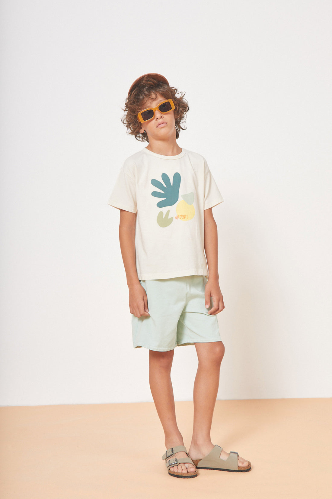 Marco Organic Tshirt