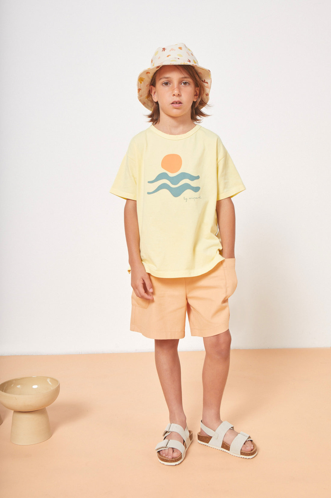 Soleo Organic Tshirt
