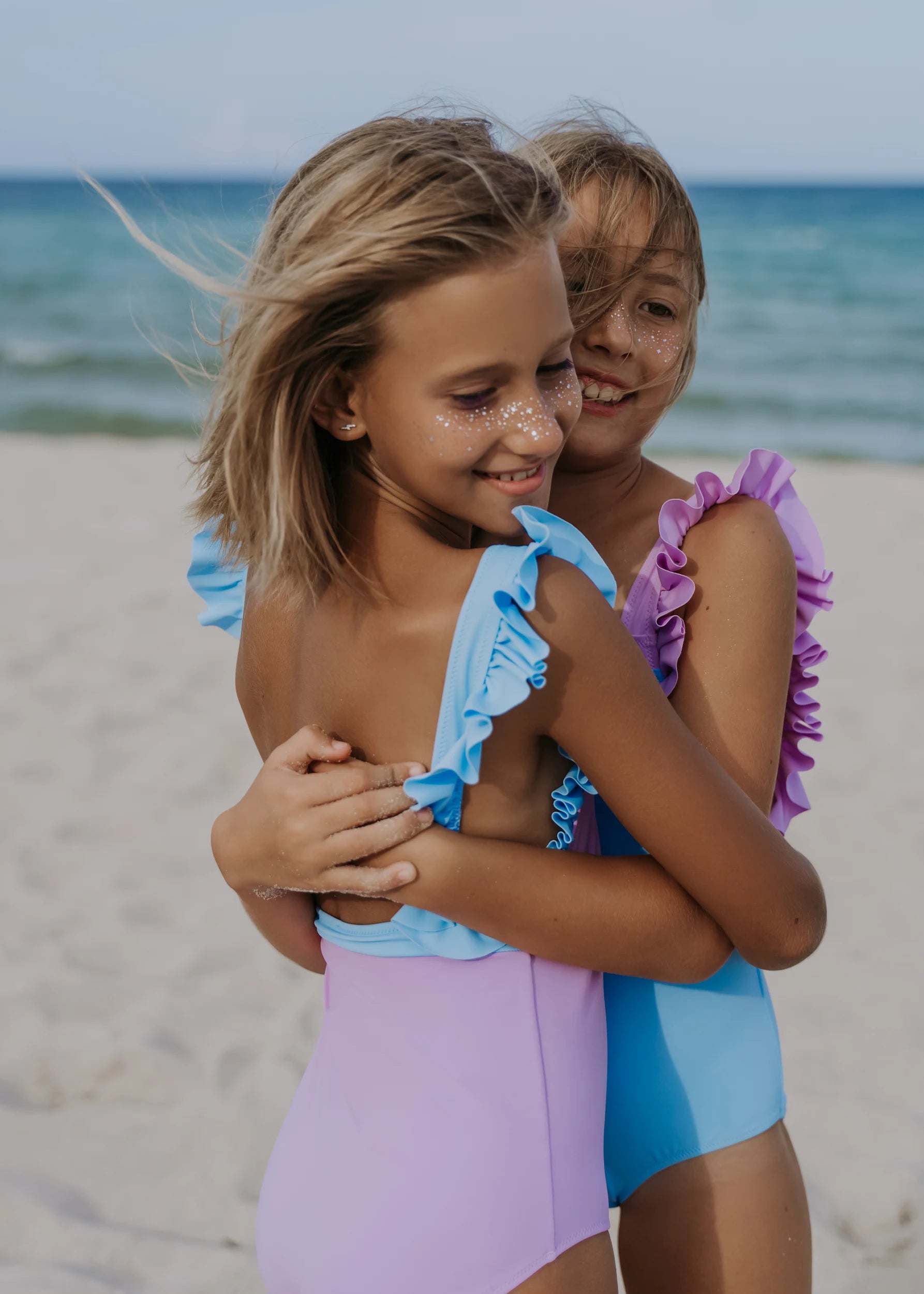 Kismet Pony Onepiece