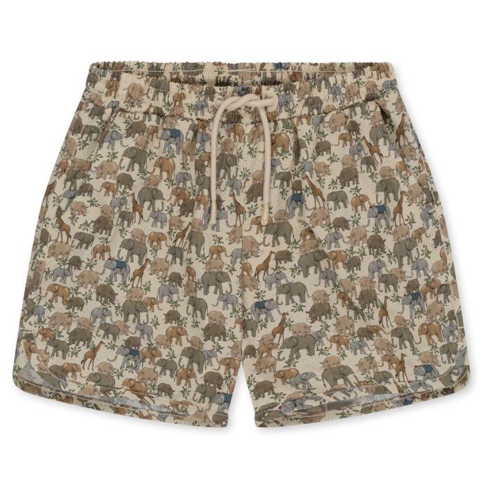 Asnou Swimshorts