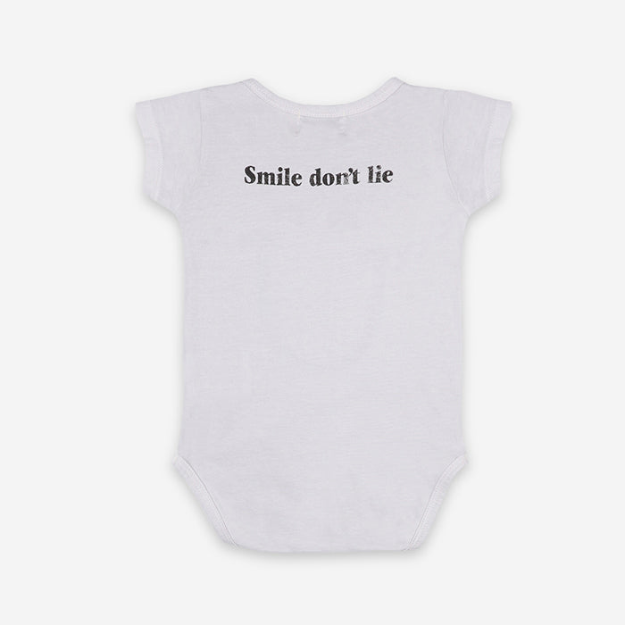 Big Smile Baby Body