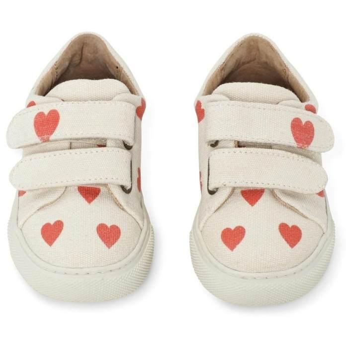 Sumi Sneaker - Mon Amour